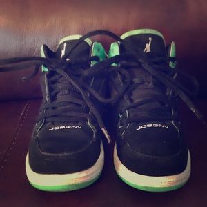 Jordan - Flight-  Basketball Shoes 🏀